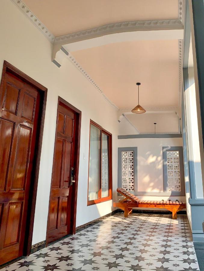Kim Xuan Bungalow Phú Quốc Exterior foto