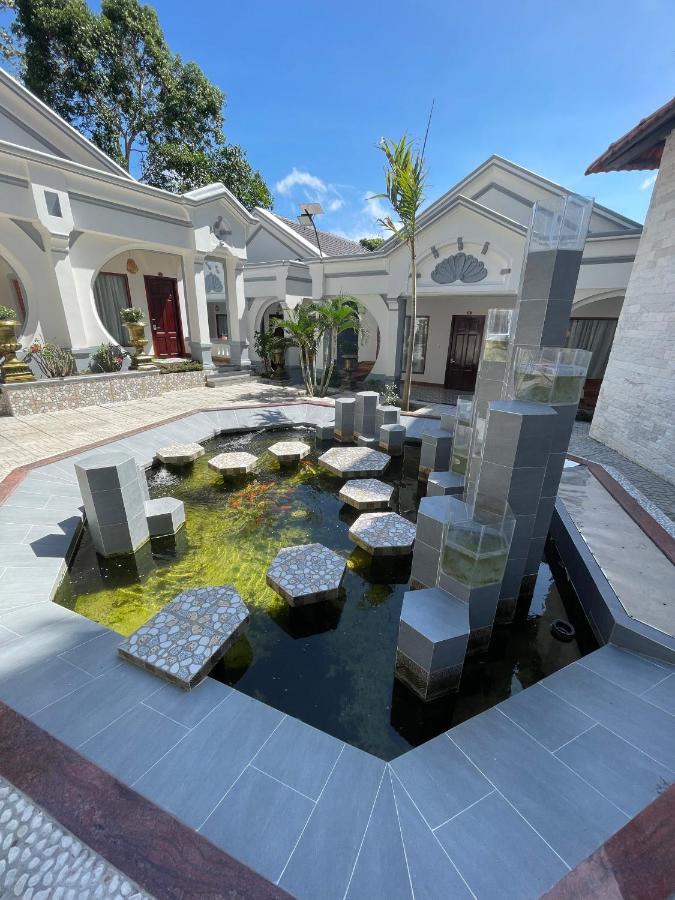 Kim Xuan Bungalow Phú Quốc Exterior foto