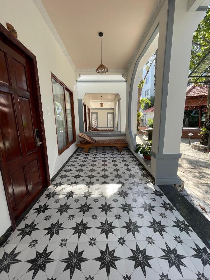 Kim Xuan Bungalow Phú Quốc Exterior foto