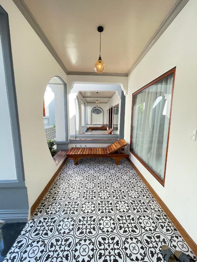 Kim Xuan Bungalow Phú Quốc Exterior foto