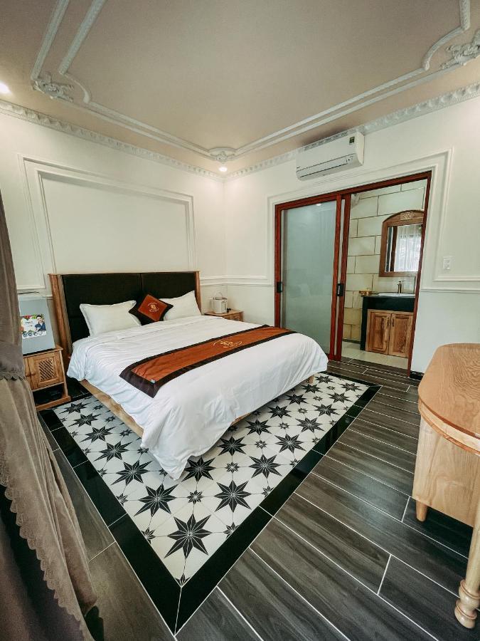 Kim Xuan Bungalow Phú Quốc Exterior foto
