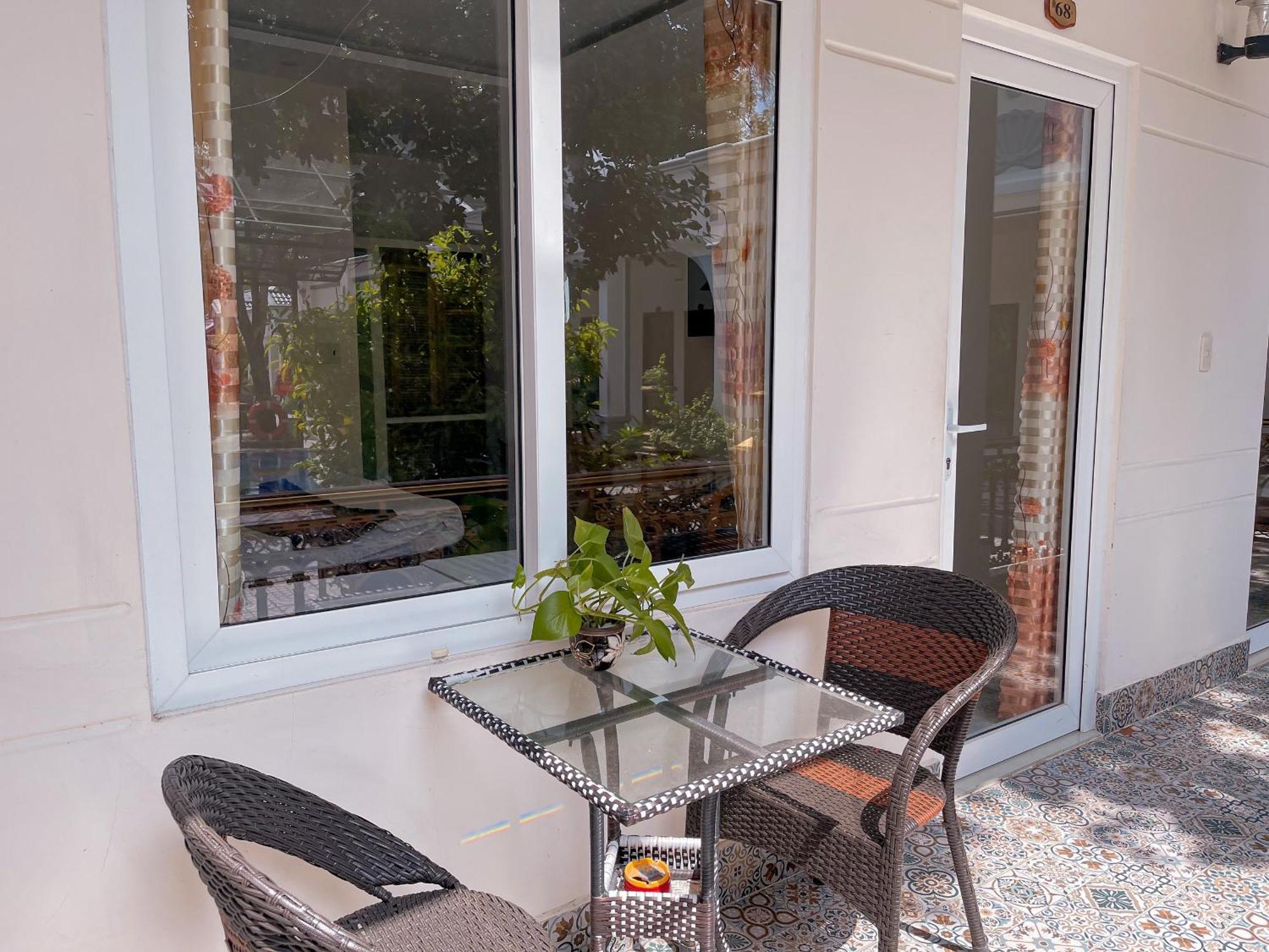 Kim Xuan Bungalow Phú Quốc Exterior foto