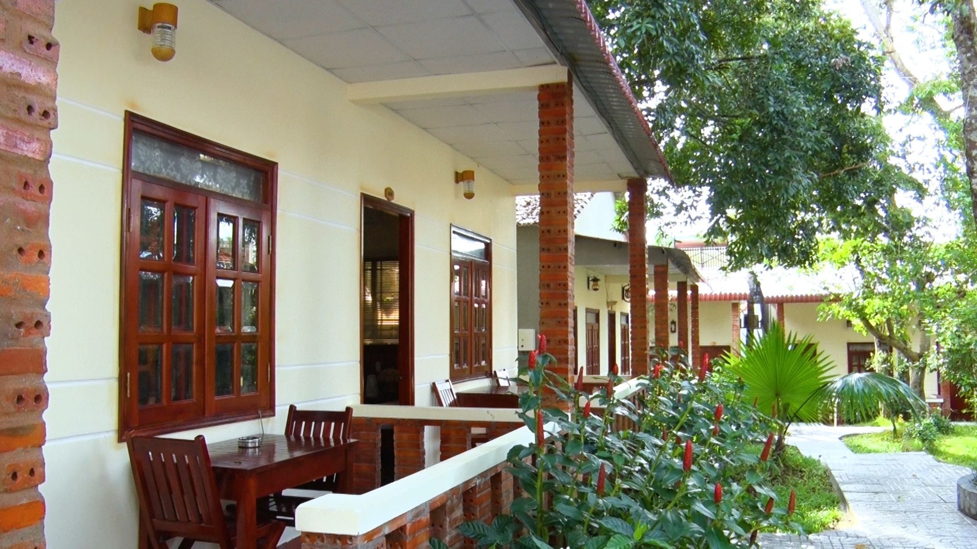 Kim Xuan Bungalow Phú Quốc Exterior foto