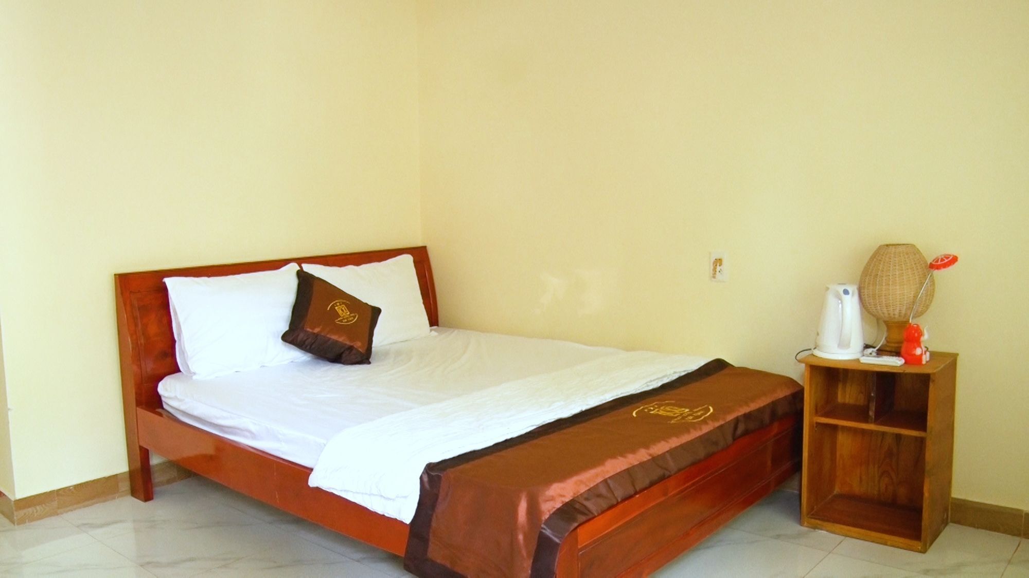 Kim Xuan Bungalow Phú Quốc Exterior foto