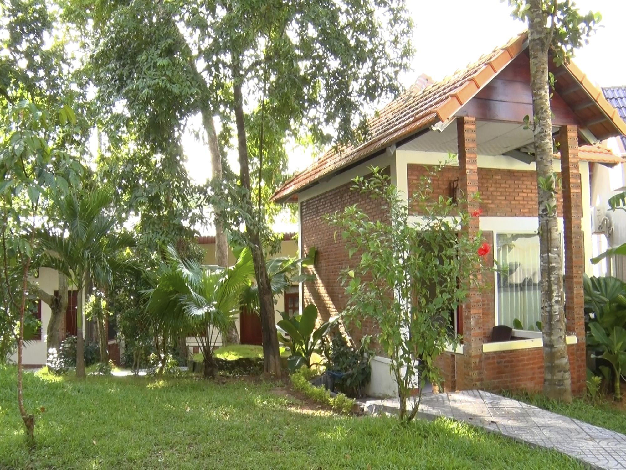 Kim Xuan Bungalow Phú Quốc Exterior foto