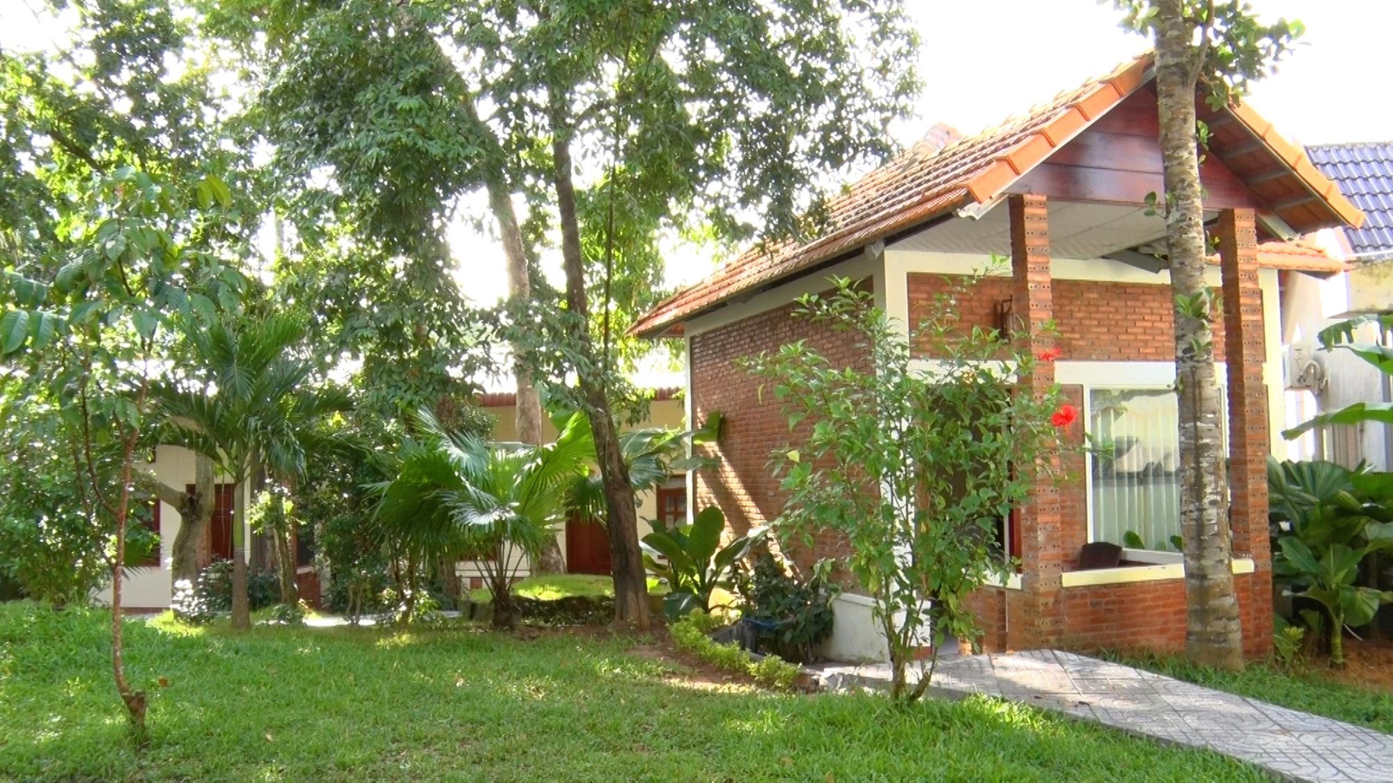 Kim Xuan Bungalow Phú Quốc Exterior foto