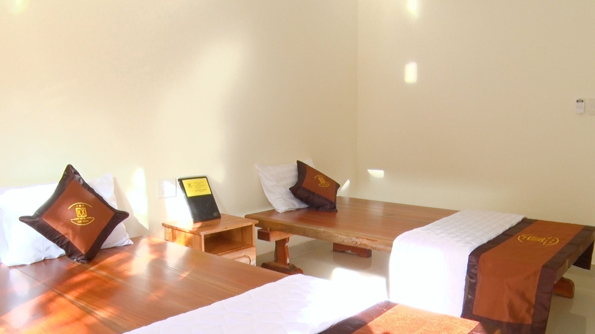 Kim Xuan Bungalow Phú Quốc Exterior foto