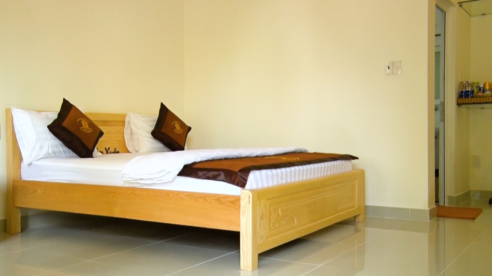 Kim Xuan Bungalow Phú Quốc Exterior foto