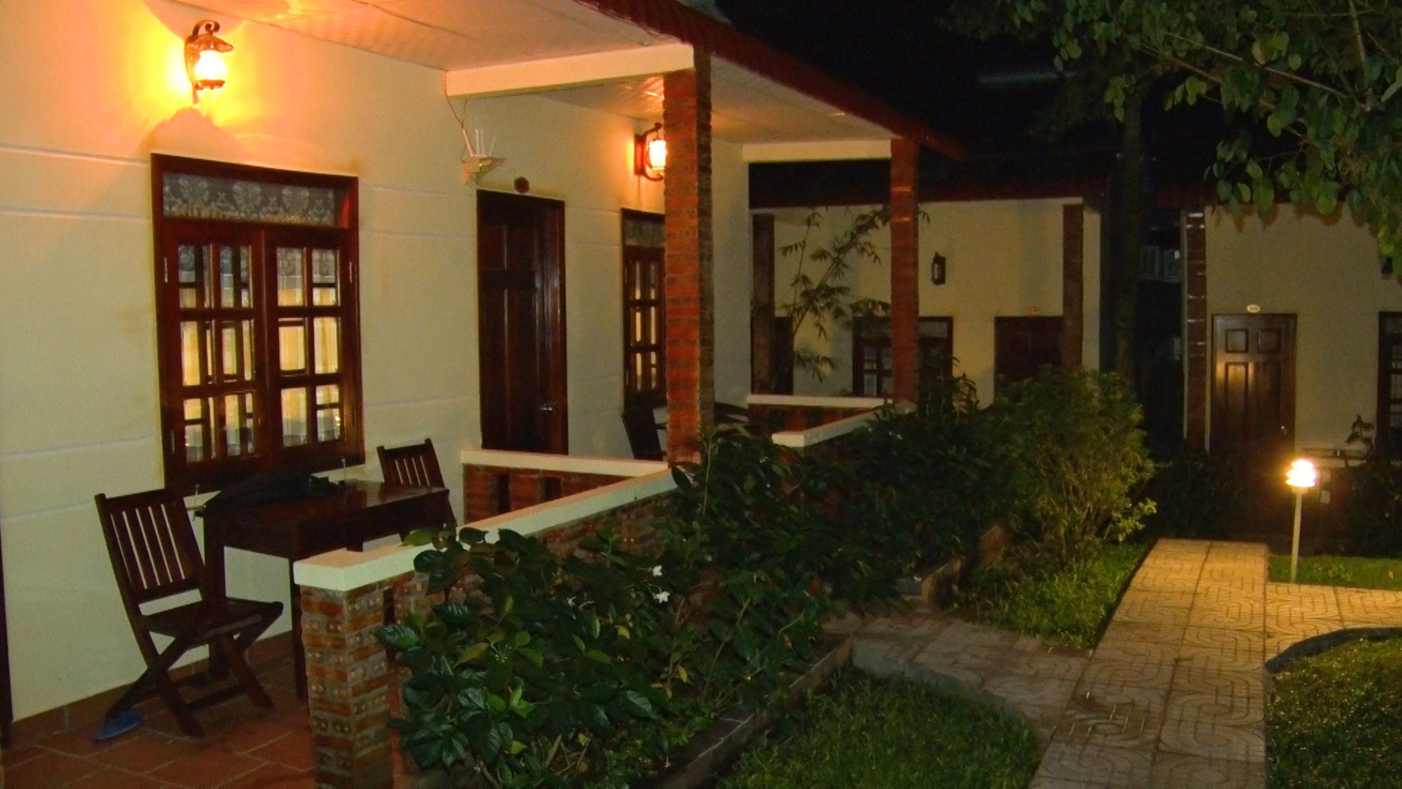 Kim Xuan Bungalow Phú Quốc Exterior foto