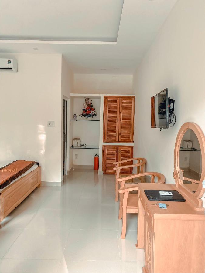 Kim Xuan Bungalow Phú Quốc Exterior foto
